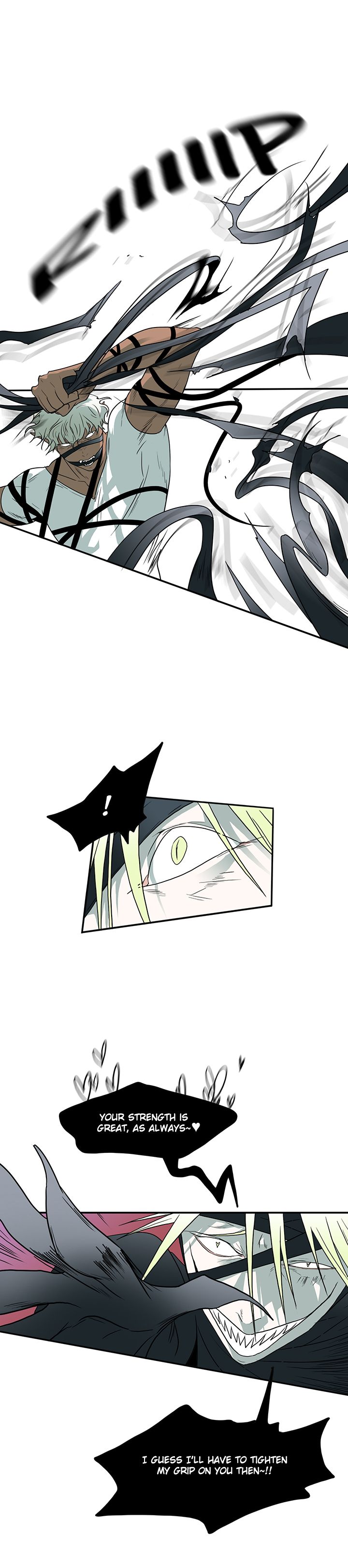 Dear DOO, Chapter 7 image 03